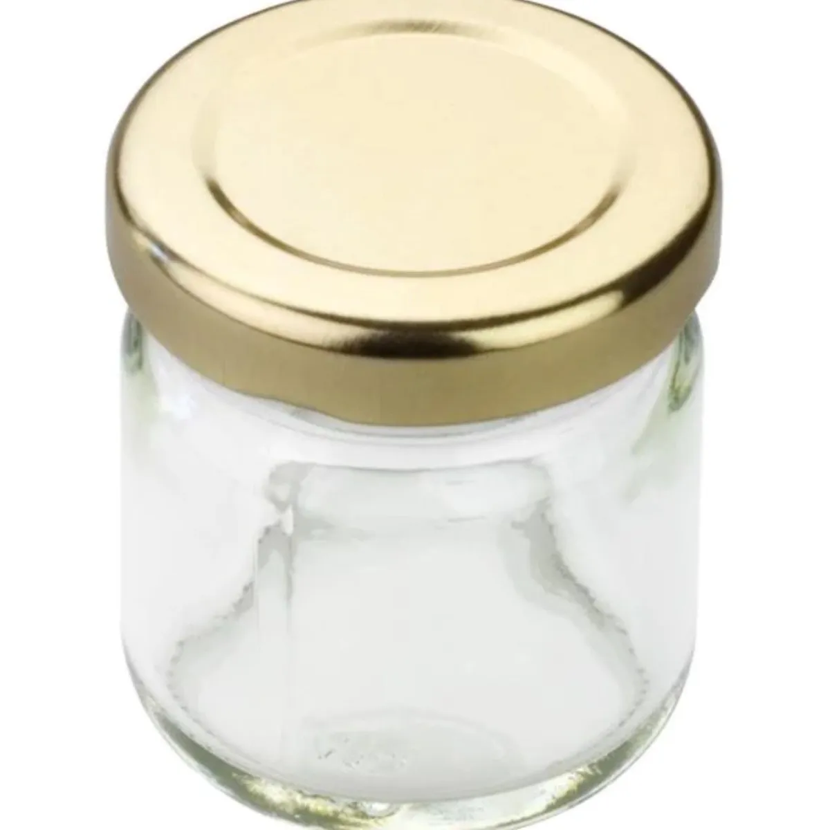 Tala Glazen Pot met Deksel 45ml Clearance