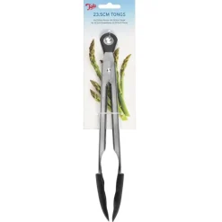 Tala Keukentang RVS met Siliconen 23cm Hot