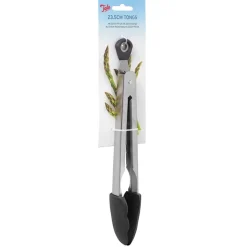 Tala Keukentang RVS met Siliconen 23cm Hot