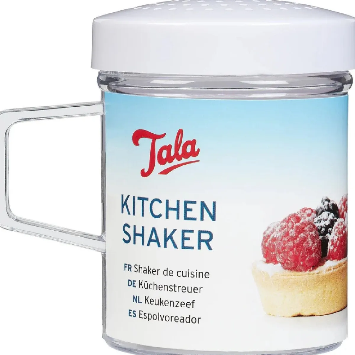 Tala Keukenzeef Ø7x8cm Hot