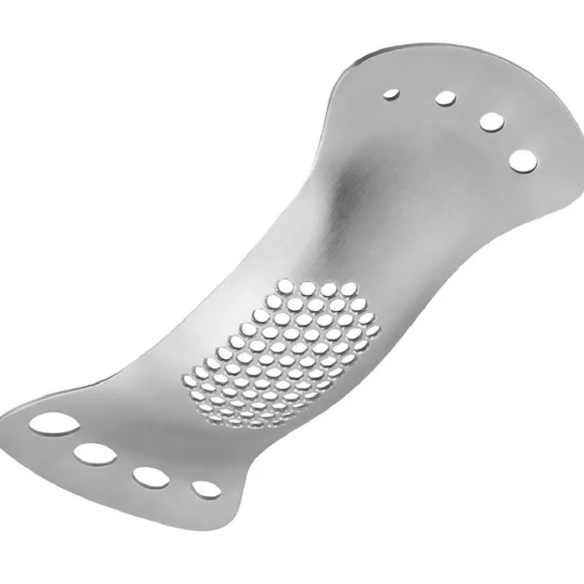 Tala Knoflookpers met Kruidenstripper Outlet