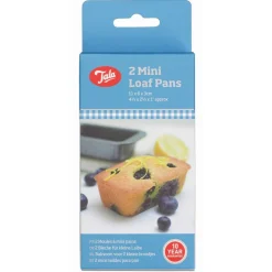 Tala Mini Cakevorm 11x6x3cm Set/2 Hot