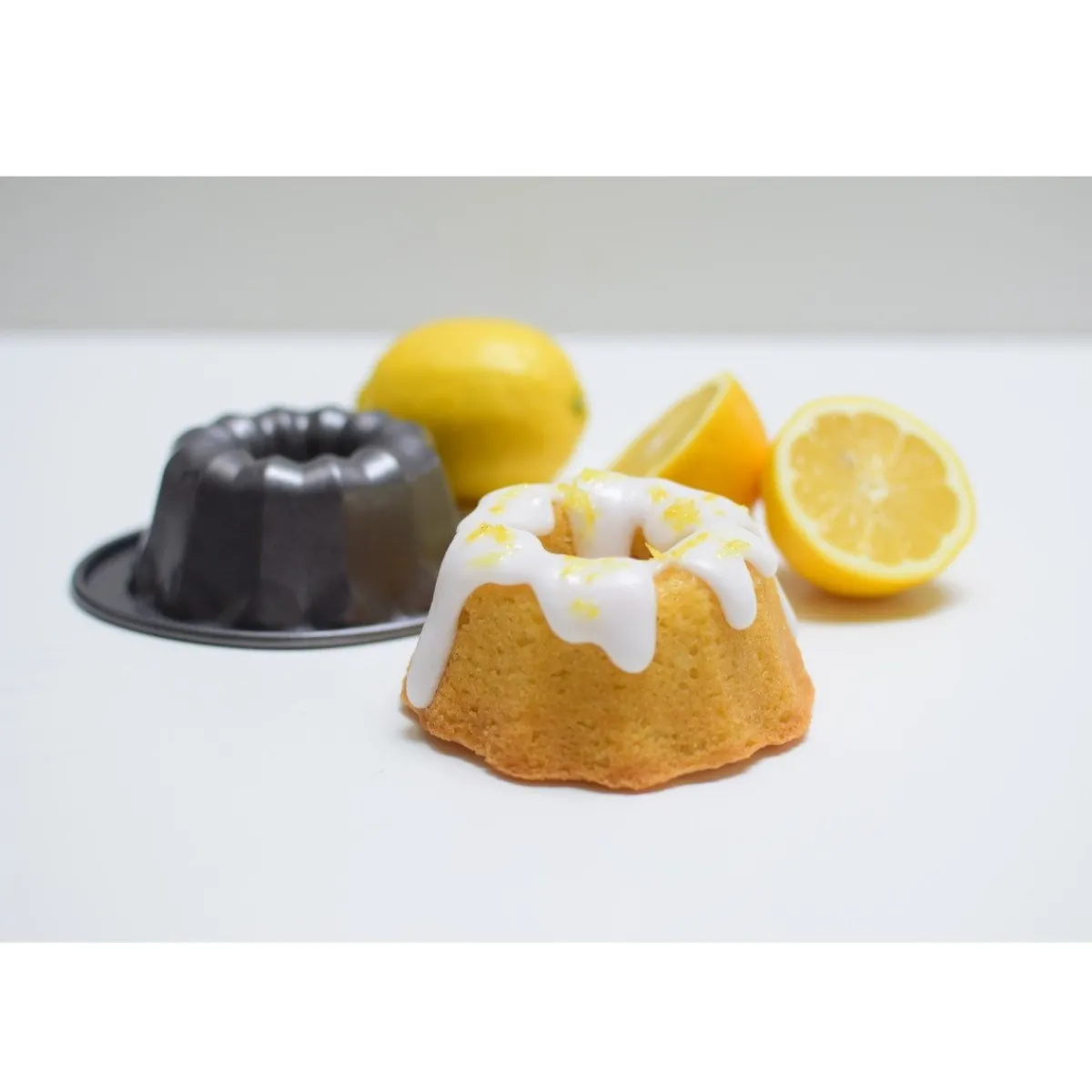 Tala Mini Tulband Bakvorm 10x4cm Set/2 Online