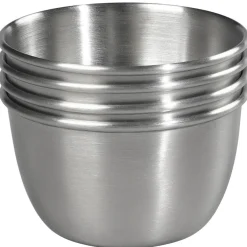 Tala Puddingvorm Ø5x8cm Set/4 Hot