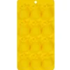 Tala Siliconen IJsblokjesvorm Ananas (12) Hot