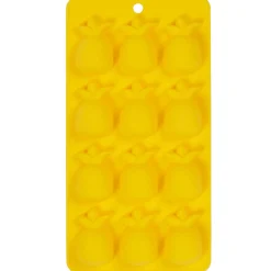 Tala Siliconen IJsblokjesvorm Ananas (12) Hot