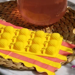 Tala Siliconen IJsblokjesvorm Ananas (12) Hot