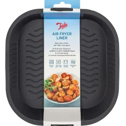 Tala Siliconen Mandje Airfryer 21x21x5,5cm Best