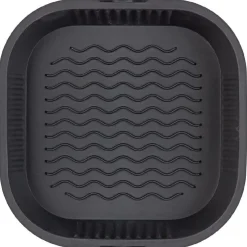 Tala Siliconen Mandje Airfryer 21x21x5,5cm Best