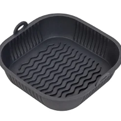 Tala Siliconen Mandje Airfryer 21x21x5,5cm Best