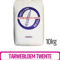 Holland Meel Tarwebloem Twente (10 kg) Discount