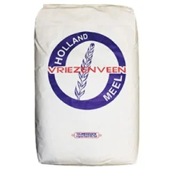 Holland Meel Tarwemeel Grof (10 kg) Discount