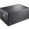 Thermohauser Thermobox Incl. Deksel Eco Line 68,5x48,5x36cm New
