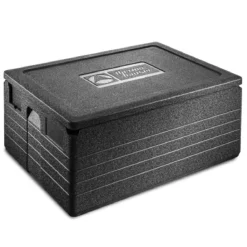 Thermohauser Thermobox Incl. Deksel Unistar 68,5x48,5x32cm