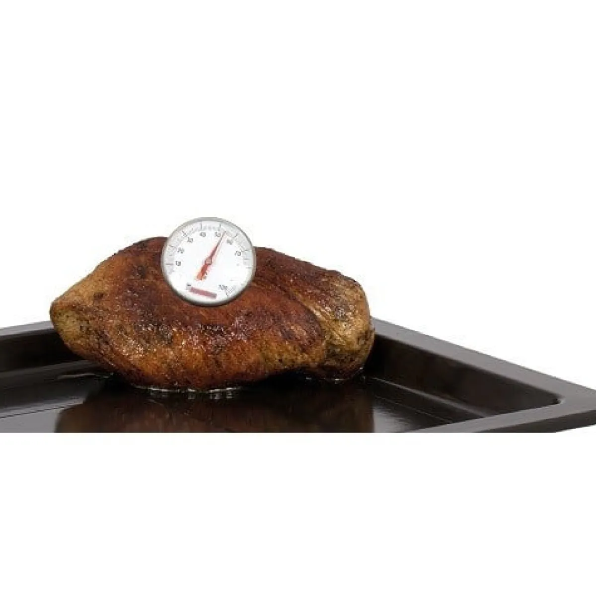 Hendi Thermometer Klokmodel 0 tot +100°C Best