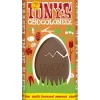 Overig Tony's Chocolonely Paasreep Melk / Karamel / Zeezout 180g Clearance
