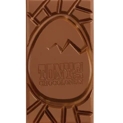 Overig Tony's Chocolonely Paasreep Melk / Meringue / Citroen 180g