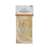Decora Traktatiezakjes Witte Kerst 12,5x3x24(h) cm 20 stuks Sale