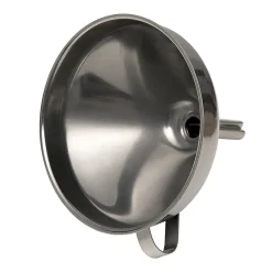 Overig Trechter RVS Ø14cm Outlet