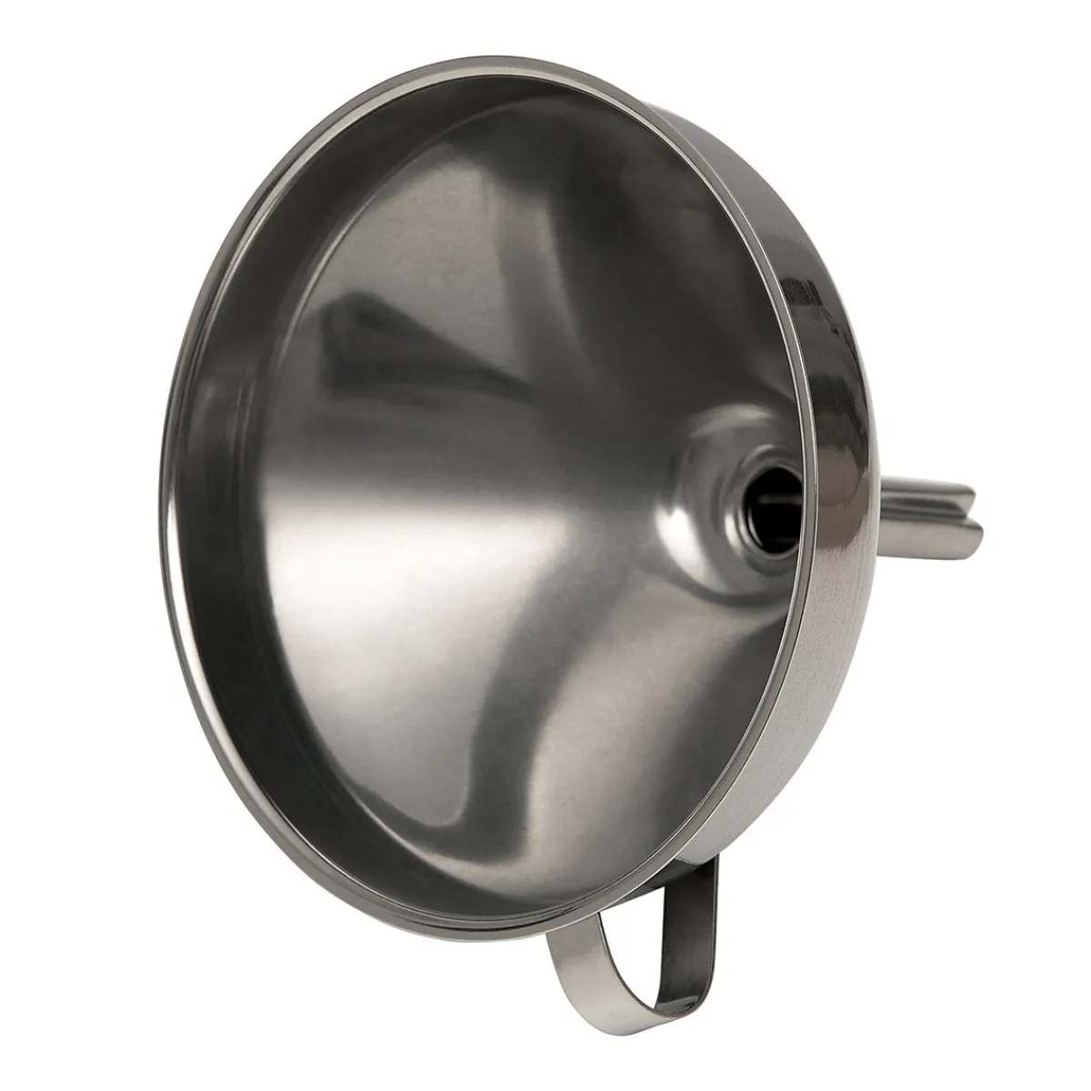Overig Trechter RVS Ø14cm Outlet