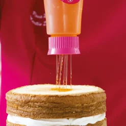 Decora Trempeer Knijpfles 500ml Discount