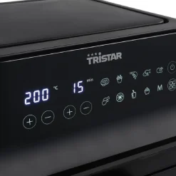 Tristar Airfryer met Kijkvenster 6,2L - 1350W** New