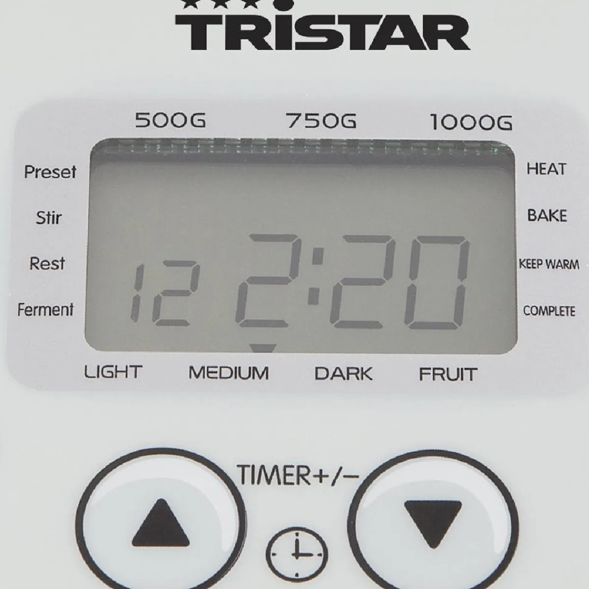 Tristar Broodbakmachine Online