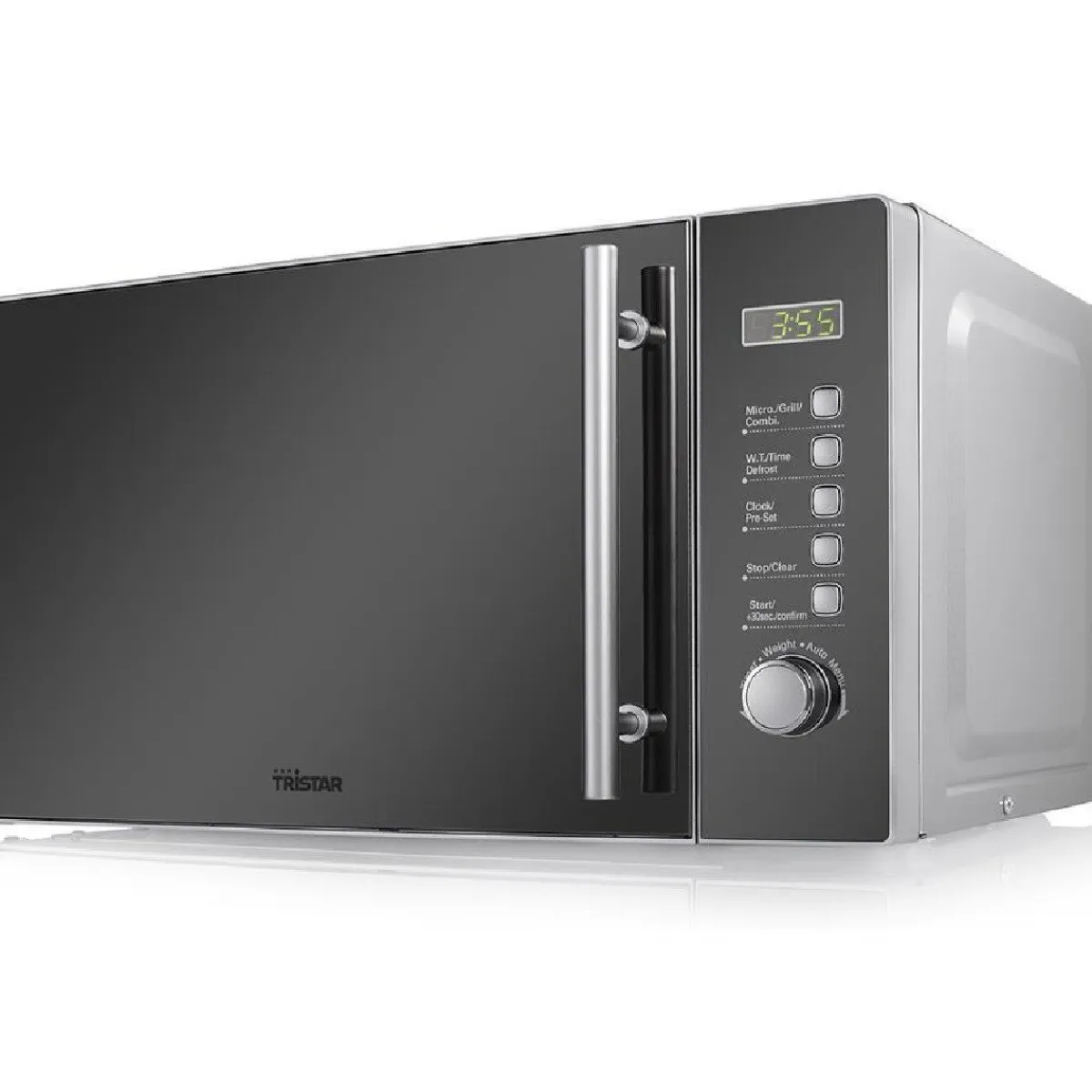 Tristar Combimagnetron 20L - 800W**
