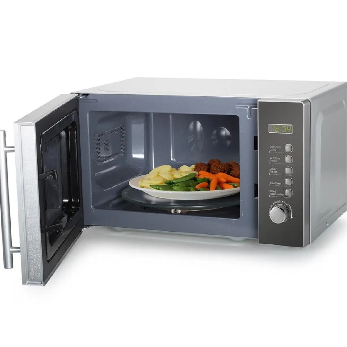 Tristar Combimagnetron 20L - 800W**