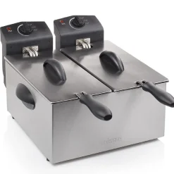 Tristar Dubbele Friteuse 2x3L Discount