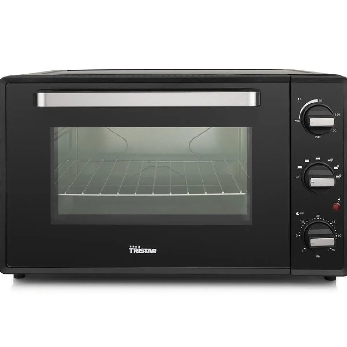 Tristar Hetelucht Oven 48L - 2000W Outlet