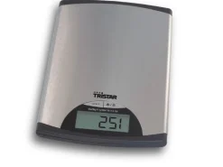 Tristar Keukenweegschaal 5kg (KW-2435) Hot