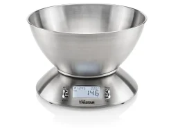 Tristar Keukenweegschaal met Mengkom 5kg Clearance
