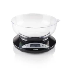 Tristar Keukenweegschaal met Mengkom 2kg Sale