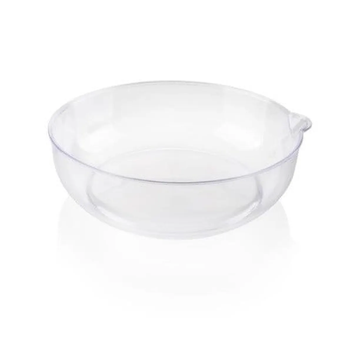 Tristar Keukenweegschaal met Mengkom 2kg Sale