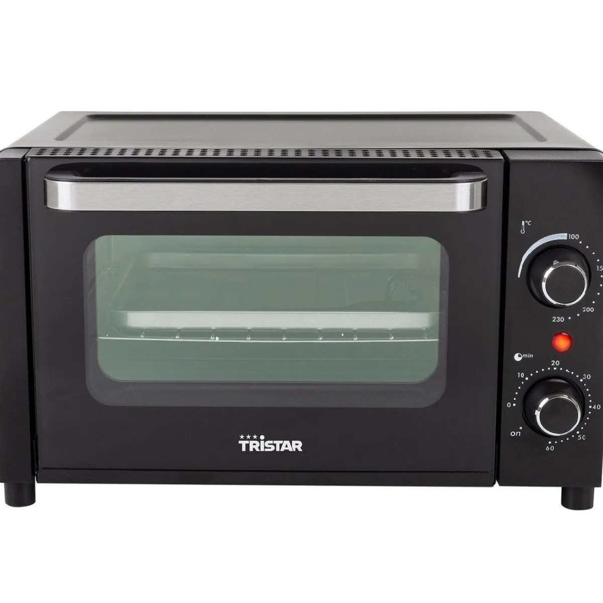 Tristar Mini Oven 10L - 800W Outlet