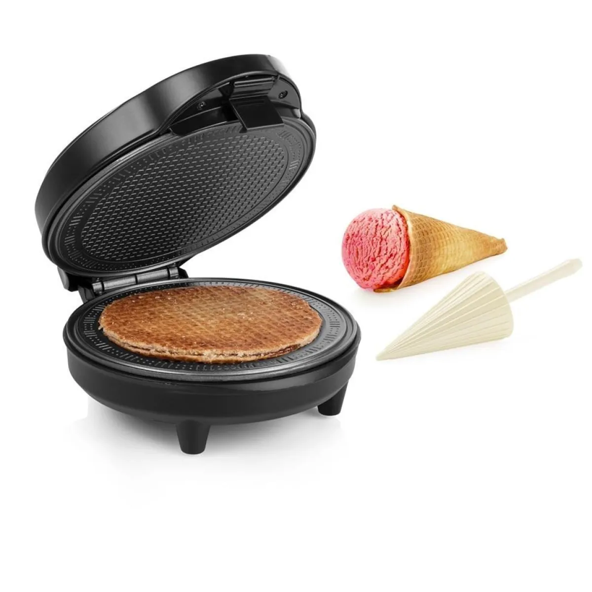 Tristar Stroopwafel / IJshoorntjes Maker Online