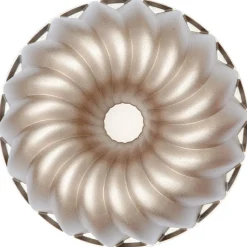 Decora Tulband Bakvorm Carol Ø24x10cm Clearance