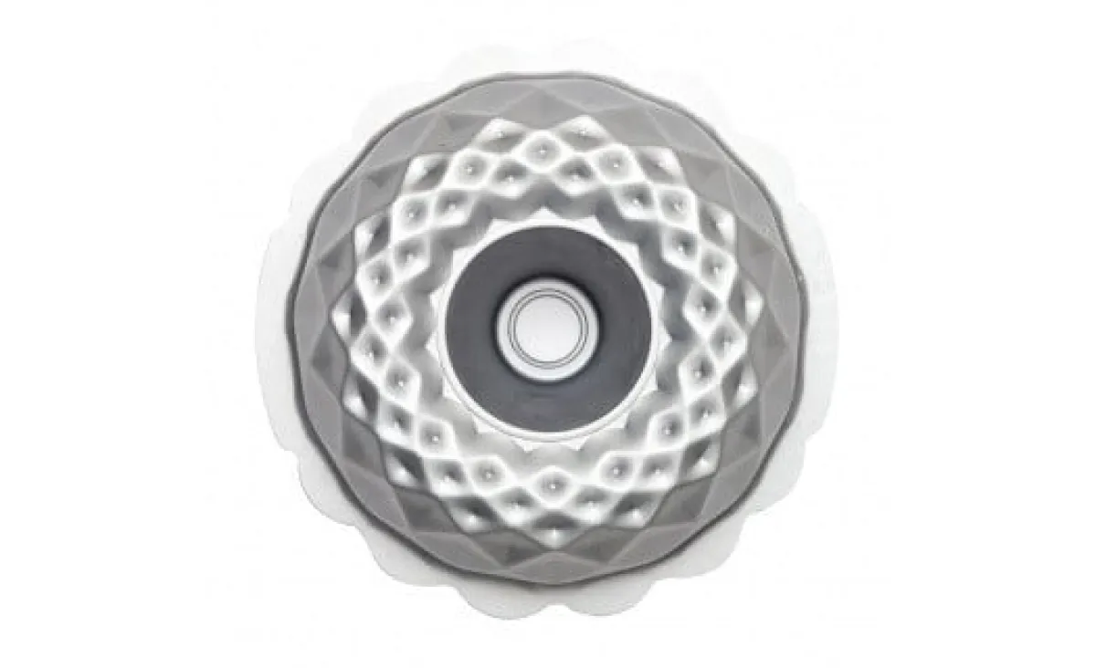 Decora Tulband Bakvorm Ciambella Diamante Ø20x8(h) cm Hot