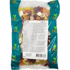 Overig Tum Tum 1kg New