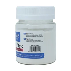 PME Tylose poeder 55 gram Hot