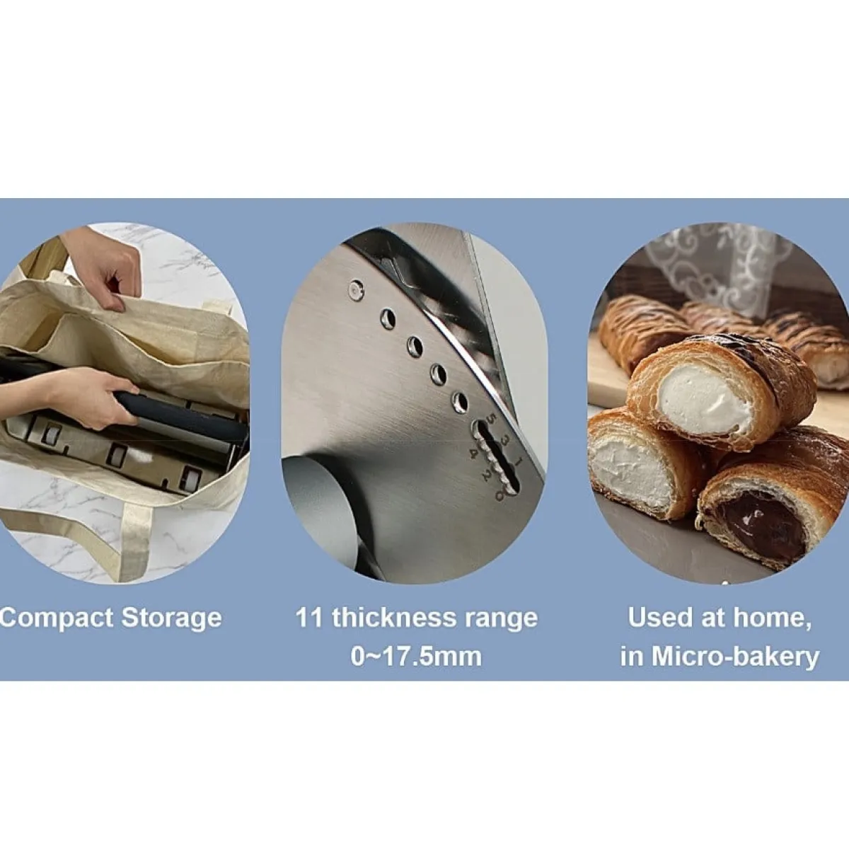 Overig Uitrolmachine RS101 Clearance