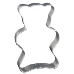 Overig Uitsteker Beer groot 13 x 2,3 cm**