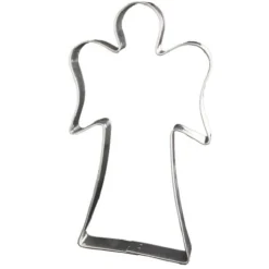 Overig Uitsteker Engel groot 21 x 2,3 cm**