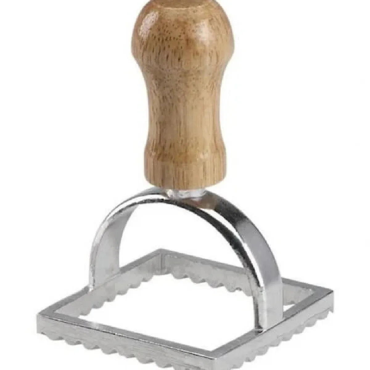 Overig Uitsteker Ravioli Vierkant 4,8cm New