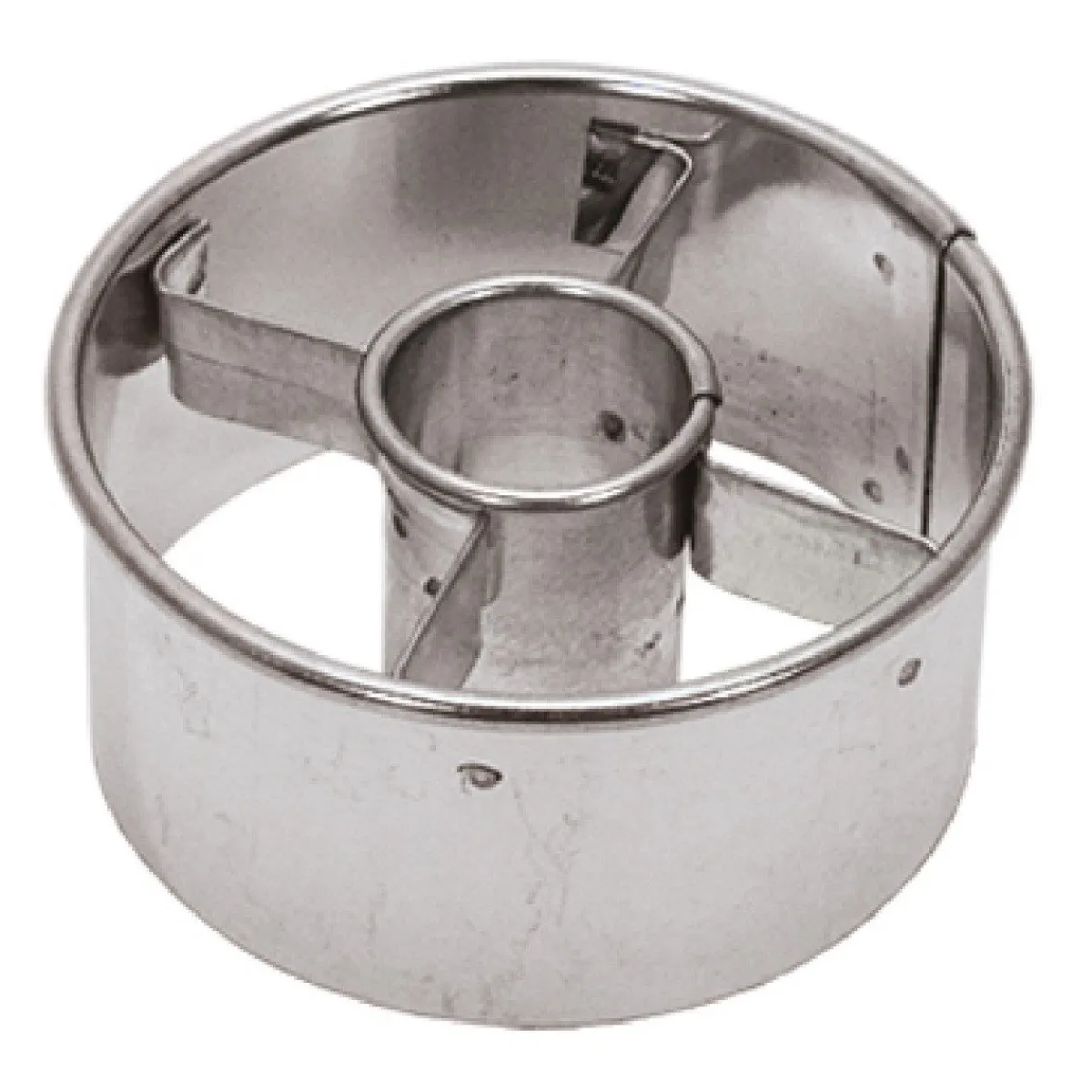 Overig Uitsteker Rond Canestrello Ø6x3cm New
