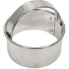 Overig Uitsteker Rond Glad met Handgreep Ø6x3cm** Discount