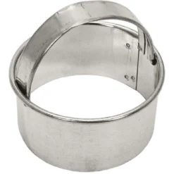 Overig Uitsteker Rond Glad met Handgreep Ø6x3cm** Discount