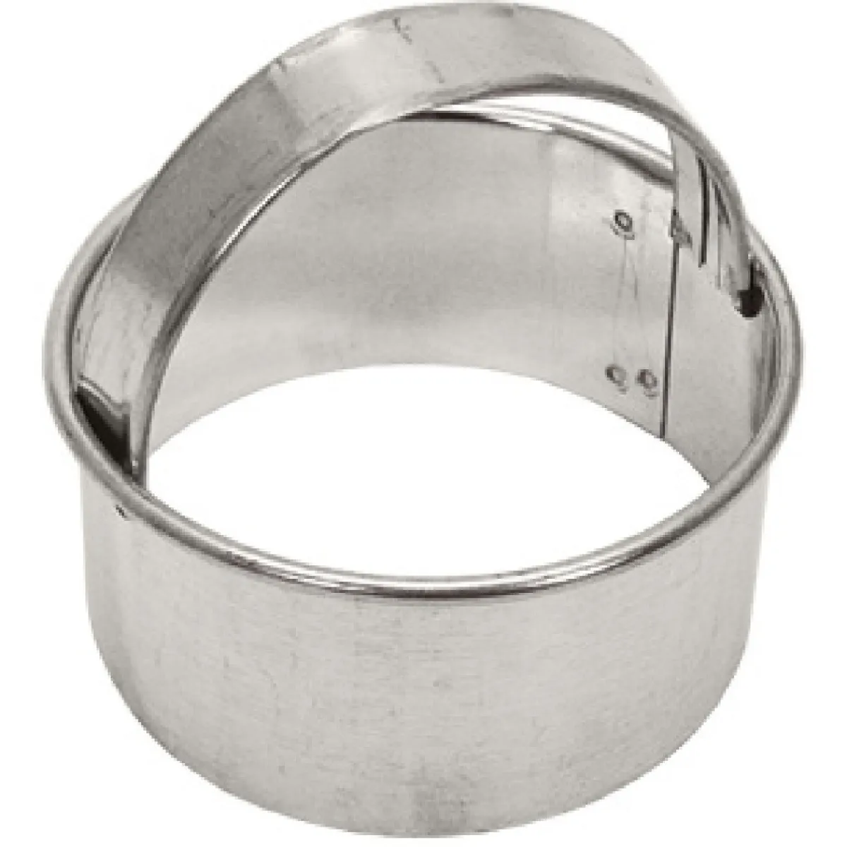 Overig Uitsteker Rond Glad met Handgreep Ø6x3cm** Discount