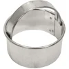 Overig Uitsteker Rond Glad met Handgreep Ø8x3cm New